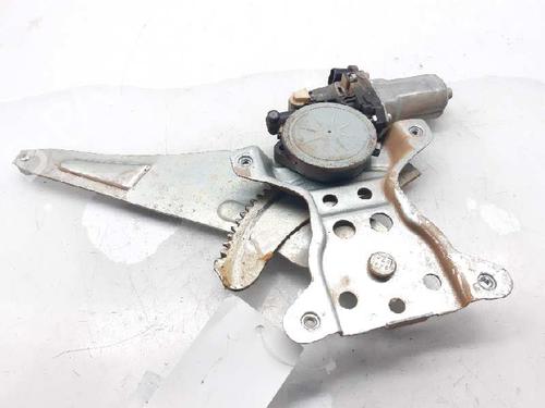 Used Rear right window mechanism FIAT SEDICI (189_) 1.9 D Multijet (120 hp) 6458965