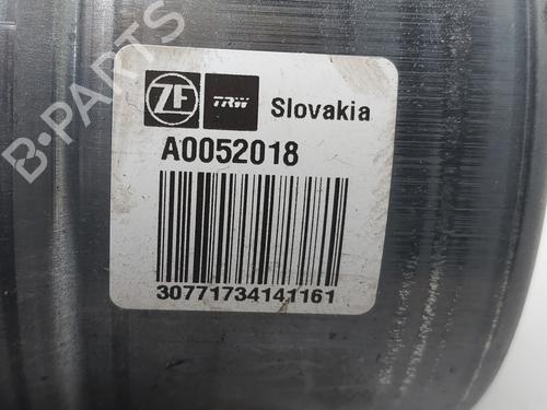 Steering column FIAT TIPO Hatchback (356_, 357_) | BP36478370M21 - Image 7