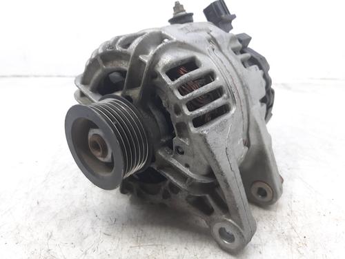 Used Alternator TOYOTA COROLLA (_E12_) 1.6 VVT-i (ZZE121_, ZZE121R) (110 hp) 10718137