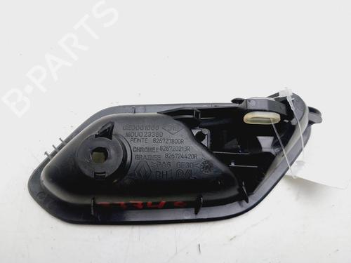 Rear right interior door handle DACIA SANDERO III  | BP26490730I16