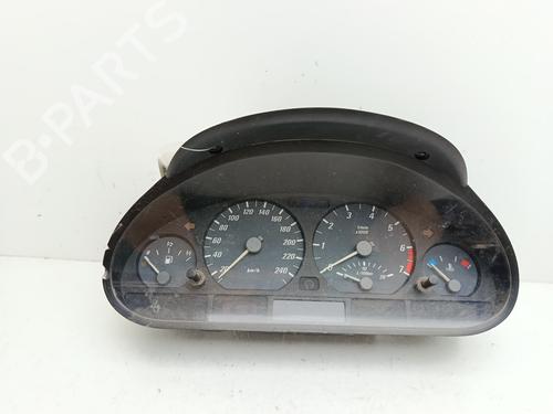 Kombiinstrument BMW 3 (E46) 318 i (118 hp) 29062279