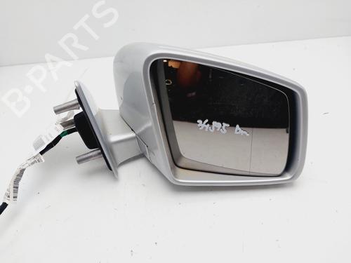 Used Right mirror MERCEDES-BENZ M-CLASS (W164) ML 350 CDI 4-matic (164.125, 164.124) (231 hp) 18422347