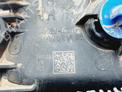 Front right interior door handle KIA SPORTAGE V (NQ5) | BP32348381I14 - Image 2