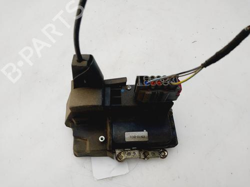Rear right lock FORD FIESTA V (JH_, JD_)  | BP21124976C99 