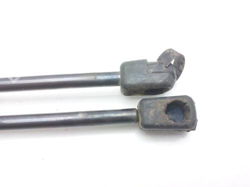 Tailgate lift support SKODA FABIA II (542)  | BP14007306C138 