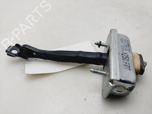 Used Hinge/Door check strap JAGUAR XF I (X250) [2008-2015]  25282084