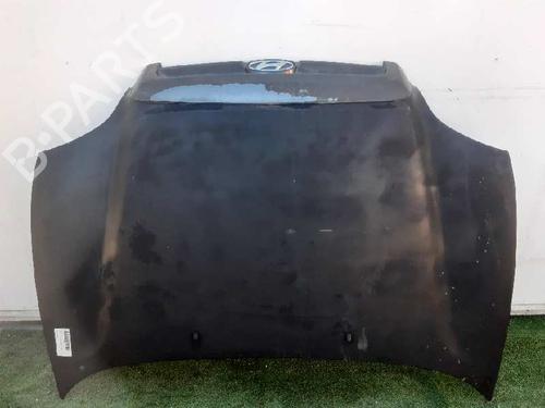 Used Hood HYUNDAI SANTA FÉ I (SM) 2.0 CRDi (113 hp) 5098605