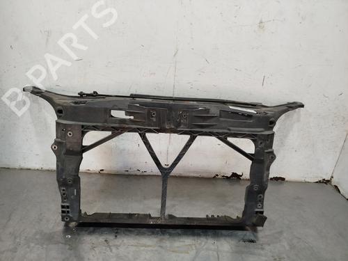 Used Front slam panel MAZDA 3 Saloon (BK) 2.0 MZR-CD (BK12) (143 hp) 29584681