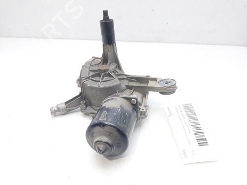 Front wiper motor CITROËN C4 Grand Picasso I (UA_) 1.6 HDi | BP20036523M29