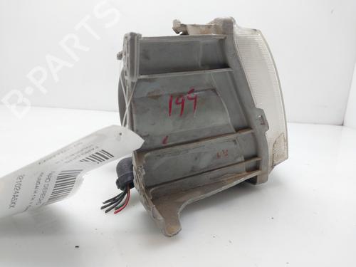 Right headlight HYUNDAI H-1 / STAREX Bus (A1) 2.5 TD 4WD | BP18032115C29 