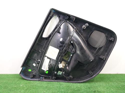 Rear right panel AUDI A1 (8X1, 8XK) 1.6 TDI | BP16071935C61 