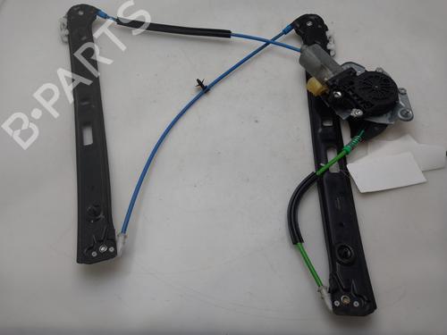 Used Front left window mechanism Front left window mechanism BMW 3 (E46) 320 d (150 hp) 34141801 34141801