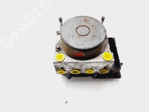 ABS pump RENAULT CLIO III (BR0/1, CR0/1) 1.5 dCi (BR17, CR17) | BP21186895M43 