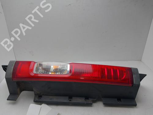 Left taillight NISSAN PRIMASTAR Van (X83) 2.0 dCi 115 | BP34431997C34  - Image 8