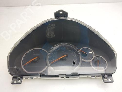 Used Instrument cluster Instrument cluster MITSUBISHI GRANDIS (NA_W) 2.0 DI-D (NA8W) (136 hp) 36469424 36469424