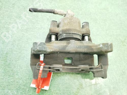 Left front brake caliper VW TIGUAN (5N_)  | BP32071559M105 