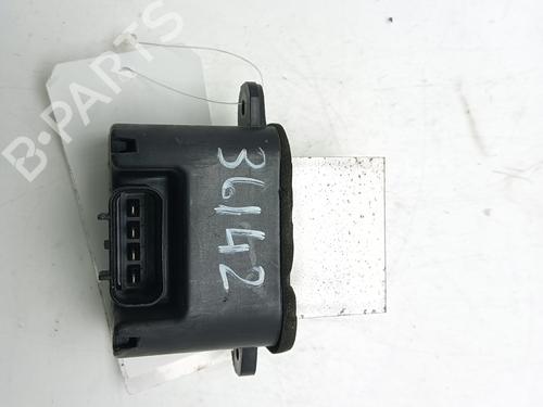 Heater resistor NISSAN PATHFINDER III (R51)  | BP22334089M108 