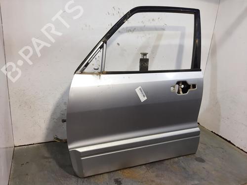 Left front door MITSUBISHI PAJERO III (V7_W, V6_W) 3.2 Di-D (V68W) | BP16038745C2 