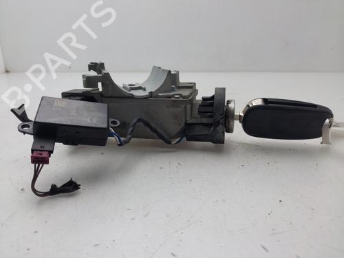 Ignition barrel OPEL ASTRA K Sports Tourer (B16)  | BP27971431M48 