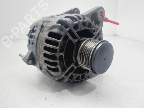 Alternator RENAULT CLIO III (BR0/1, CR0/1)  | BP29514708M7 
