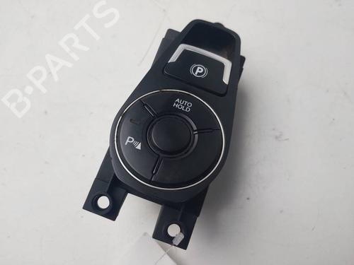 Used Hand brake Hand brake HYUNDAI i40 I (VF) 1.7 CRDi (116 hp) 39595867 39595867