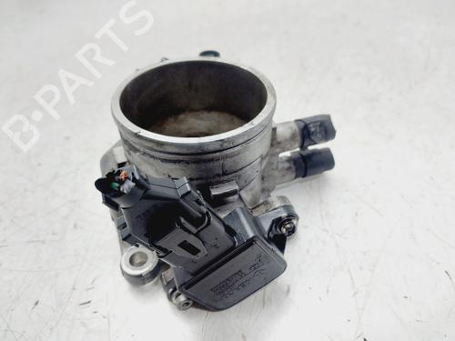 Throttle body KIA SPORTAGE II (JE_, KM_) 2.0 i 16V | BP30002643M82