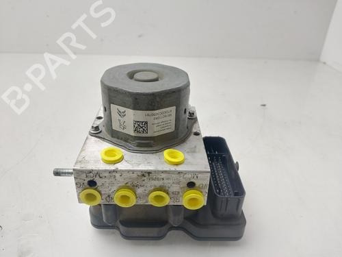 Used ABS pump ABS pump CITROËN C4 Grand Picasso II (DA_, DE_) [2013-2026] 32871144 32871144