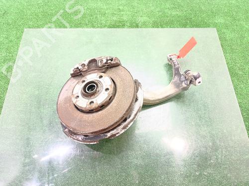 Højre Styrespindel Lejehus AUDI A4 B6 (8E2) 2.0 | BP29531812M26 