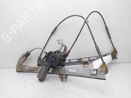 Front left window mechanism PEUGEOT 206 Hatchback (2A/C) 1.4 HDi eco 70 | BP12421241C22 