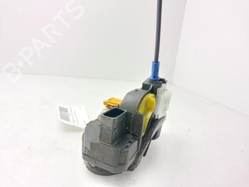 Front left lock OPEL ASTRA J Saloon 1.6 CDTi (69) | BP32516218C98