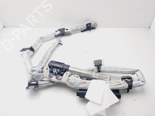 Left curtain airbag BMW 3 (E90) 320 d | BP29390889C11 