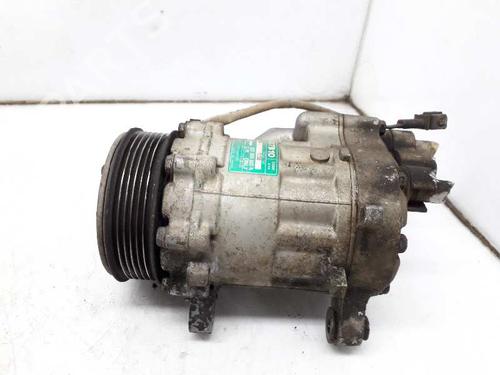 AC compressor VW POLO III (6N1) 60 1.4 | BP2892393M34 