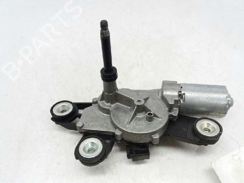 Used Rear wiper motor FORD FIESTA VI (CB1, CCN) 1.0 EcoBoost (125 hp) 2880541