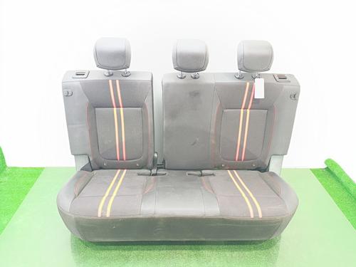Rear seat OPEL CROSSLAND X / CROSSLAND (P17, P2QO)  | BP29714211C17 