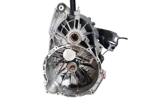 Used Gearbox FORD FOCUS II (DA_, HCP, DP) 1.8 TDCi (115 hp) 27483168