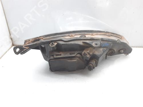 Left headlight FORD FOCUS I (DAW, DBW) 1.6 16V | BP9625504C28 