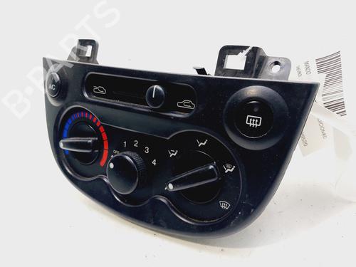 Climate control CHEVROLET MATIZ (M200, M250) 0.8 | BP29390848I5 