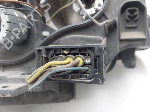 Left headlight BMW 1 (E87) 118 d | BP39948974C28 - Image 5