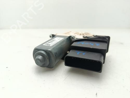 Left rear window motor SEAT ALTEA XL (5P5, 5P8)  | BP28547336E23 