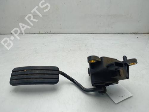 Used Pedal Pedal RENAULT MEGANE II Saloon (LM0/1_) [2003-2026] 40256746 40256746