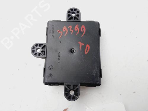 Comfort control module FORD FOCUS III  | BP29322106M56 