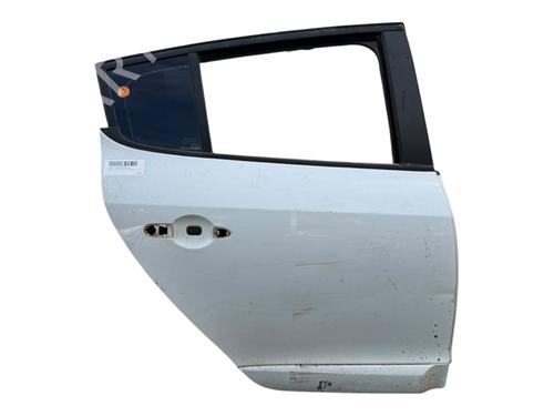 Used Right rear door RENAULT MEGANE III Hatchback (BZ0/1_, B3_) [2008-2026]  32226796