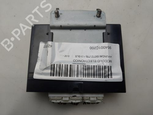 Electronic module HYUNDAI GETZ (TB) 1.3 | BP37068886M83 - Image 3