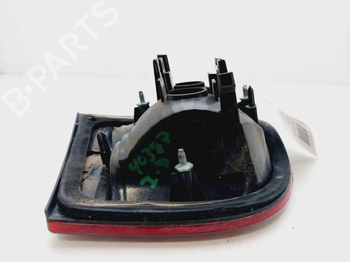 Right tailgate light SEAT LEON (1M1) | BP30974447C80