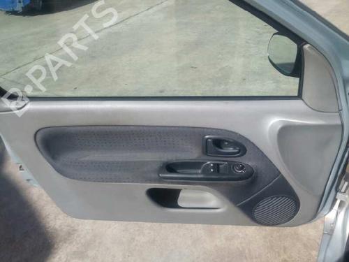 Instrument cluster RENAULT CLIO II (BB_, CB_) | BP2858454C47