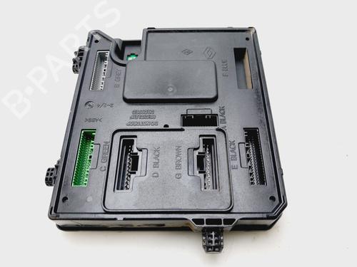 Electronic module RENAULT MEGANE III Grandtour (KZ0/1)  | BP28089977M83 