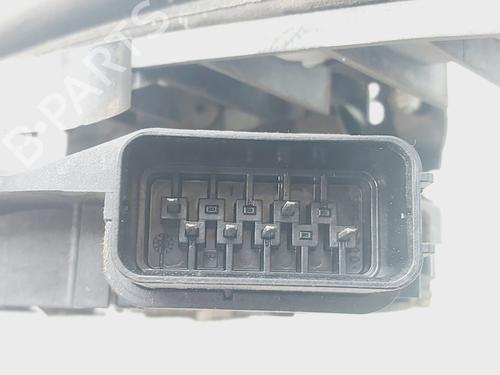 Front left lock FORD FOCUS C-MAX (DM2)  | BP32095248C98  - Image 6