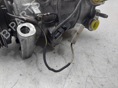 AC compressor VOLVO S60 II (134) D4 | BP32014425M34