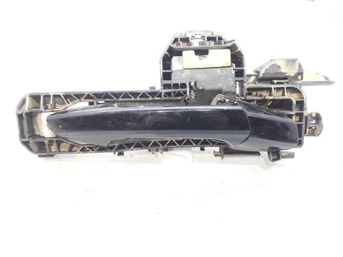Used Rear right exterior door handle MERCEDES-BENZ A-CLASS (W176) A 200 CDI / d (176.008) (136 hp) 16880281