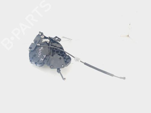Rear left lock VOLVO S40 II (544) 2.0 D | BP21576061C100 